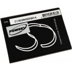 Batería para Smartphone Alcatel One Touch Go Flip / OT-4043S / OT-4044T / Modelo TLi013C1 Batería para Smartphone Alcatel One Touch Go Flip / OT-4043S / OT-4044T / Modelo TLi013C1