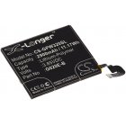 Batera adecuada para telfono mvil, smartphone Google Pixel 3A / G020F / modelo G020E-B entre otros ms