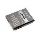 Batera para Blackberry 8900/ Storm 9500/ Modelo D-X1 1400mAh