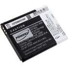 Batera para Lenovo A789 / Modelo BL169