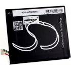 Bater�a para Smartphone HTC Desire 825 / Modelo B2PUK100