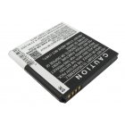 Batera para Smartphone HTC EVO 3D / Rider / Modelo 35H00164-00M