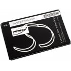 Batera para Smartphone LG X Style / K200 / Modelo BL-41A1HB