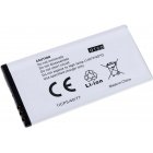 Batera para Nokia Lumia 730 / Modelo BV-T5A
