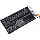 Batería para Samsung Galaxy A5 / SM-A5000 / Modelo EB-BA500ABE