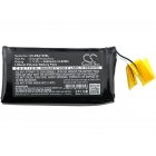 Batera para Smartphone Evoleveo StrongPhone