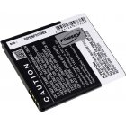 Batería para Alcatel One Touch POP S3 / OT-5050 / Modelo TL020A2