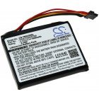 Pila recargable GPS Navigation TomTom Go 2535 / 4EN52 / Modelo FKM1108005799 Pila recargable GPS Navigation TomTom Go 2535 / 4EN52 / Modelo FKM1108005799
