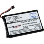 Batería para Navigation GPS Garmin nüvi 2495 LMT / 2595 LMT / 2585TV / 2545 LMT / Modelo 361-00035-03 entre otros Batería para Navigation GPS Garmin nüvi 2495 LMT / 2595 LMT / 2585TV / 2545 LMT / Modelo 361-00035-03 entre otros