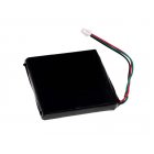 Batera para TomTom Start/ Tom Tom Easy/ Modelo AHL03707002