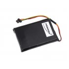 Batería para TomTom XL IQ/ XL Live 4EM0.001.02/ Modelo 6027A0106801 Batería para TomTom XL IQ/ XL Live 4EM0.001.02/ Modelo 6027A0106801
