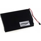 Batería para Garmin Nüvi 2639LMT / Modelo KI22BI31DI4G1 Batería para Garmin Nüvi 2639LMT / Modelo KI22BI31DI4G1