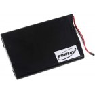 Batería para Garmin Nüvi 2757 / Modelo 361-00066-00 Batería para Garmin Nüvi 2757 / Modelo 361-00066-00