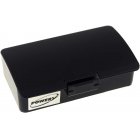 Batera para Garmin GPSMAP 276 / Modelo 010-10517-00 3000mAh