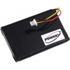 Batería para Garmin Nuvi 40 / Modelo 361-00056-00 Batería para Garmin Nuvi 40 / Modelo 361-00056-00