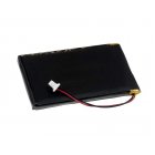 Batería para Garmin Nüvi 700 Serie Batería para Garmin Nüvi 700 Serie