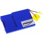 Batera para Garmin Foretrex 101 / Modelo 361-00013-15