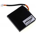 Batera para TomTom Go 400 / Modelo AHA11108002