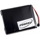 Batería para GPS Navegador Garmin Approach G30 / Modelo 361-00043-02 Batería para GPS Navegador Garmin Approach G30 / Modelo 361-00043-02