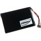 Bater�a para Navegador Garmin T 5 mini / Modelo 361-00035-09