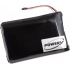 Batería para GPS Navegador Garmin Zumo 350LM / Modelo 361-00059-00 Batería para GPS Navegador Garmin Zumo 350LM / Modelo 361-00059-00