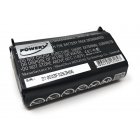 Batera para Escner Cdigos de Barras Getac PS236 / Modelo PS336