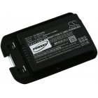 Batería para Escáner códigos de barras Symbol MC40 / Motorola MC40 / Zebra MC40 / MC40C / Modelo 82-160955-01