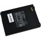 Batería adecuada para escáner códigos de barras, terminal portátil M3 Mobile Smart, ST10, modelo ST10-BATT-S22 entre otros más
