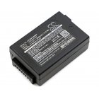 Batería para Escáner Códigos de Barras Psion/Teklogix WorkAbout Pro G2 / Modelo 1050494-002 Batería para Escáner Códigos de Barras Psion/Teklogix WorkAbout Pro G2 / Modelo 1050494-002