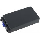 Batería para Escáner Symbol MC3100 Serie/ Modelo BTRY-MC3XKAB0E