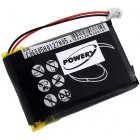 Batera para Pure Digital Pocket DAB1500 / Modelo LP37