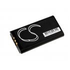 Batera para Nintendo Dsi/ Modelo TWL-003 550mAh