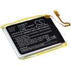 Batera compatible con iPod Nano 7th / Modelo 616-0639