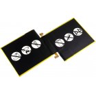 Batera para Amazon Kindle Fire 8.9 / Modelo S2012-002-D