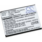 Batería adecuada para LTE-WLAN-Router TP-Link M7650, modelo TBL-53B3000 entre otros más Batería adecuada para LTE-WLAN-Router TP-Link M7650, modelo TBL-53B3000 entre otros más