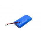 Batería para Auriculares Bosch LBB 4540 / Modelo NL-4827HG-10