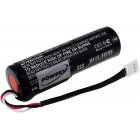 Batería para Logitech MM50 / Modelo NTA2479