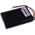Batería para Logitech MX1000 / Modelo L-LB2