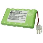Batería para TPV-Terminal de Pago Verifone Nurit 2090 / Modelo BAT00023 Batería para TPV-Terminal de Pago Verifone Nurit 2090 / Modelo BAT00023