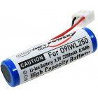 Batería para Ingenico iWL250 / Modelo 295006044 Batería para Ingenico iWL250 / Modelo 295006044