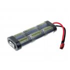 Batera para RC modelismo con 7,2V 4600mAh