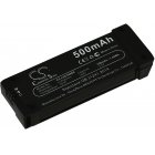 Batería adecuada para RC Drohne / Quadrocopter Eachine E58 Batería adecuada para RC Drohne / Quadrocopter Eachine E58