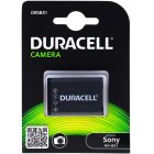 Duracell Batera para Sony Cyber-shot DSC-RX100 / Modelo NP-BX1 1090mAh