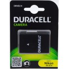 Duracell Batería para Nikon EN-EL14 1100mAh