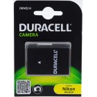 Duracell Batera para Nikon EN-EL14 1100mAh