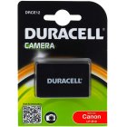 Batería Duracell DRCE12 para Canon Modelo LP-E12