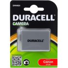 Batería Duracell DR9925 para Canon LP-E5