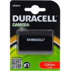 Batera Duracell DR9943 para Canon Modelo LP-E6