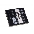 Batería para Panasonic CGA-S004/ DMW-BCB7
