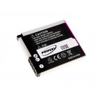 Batería para Panasonic Lumix DMC-FH2/ Modelo DMW-BCK7